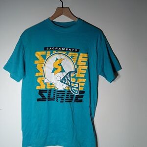Sacramento Surge Graphic T-Shirt